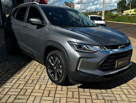 Chevrolet TRACKER Premier 1.2 Turbo 12V Flex Aut.