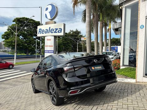 VolksWagen VIRTUS Exclusive 250TSI 1.4 Flex 16V Aut