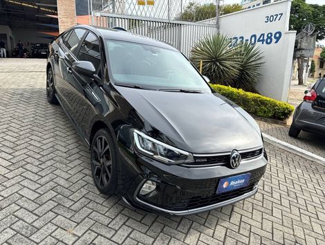 VolksWagen VIRTUS Exclusive 250TSI 1.4 Flex 16V Aut