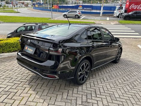 VolksWagen VIRTUS Exclusive 250TSI 1.4 Flex 16V Aut