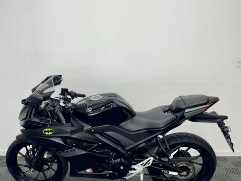 YAMAHA YZF R-15 155 ABS