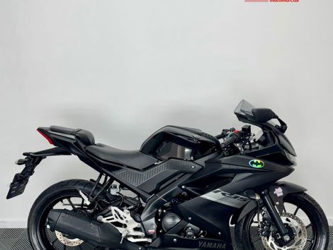 YAMAHA YZF R-15 155 ABS