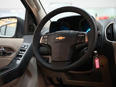 Chevrolet TRAILBLAZER LTZ 2.8 CTDI Diesel Aut.