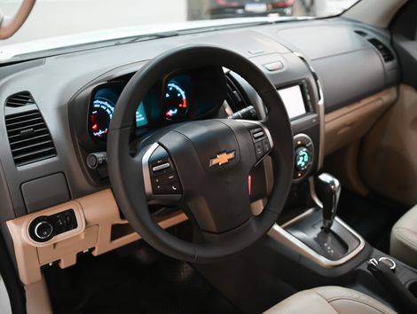 Chevrolet TRAILBLAZER LTZ 2.8 CTDI Diesel Aut.