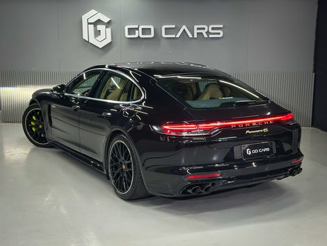 Porsche Panamera 4S 2.9 560cv (Híbrido)