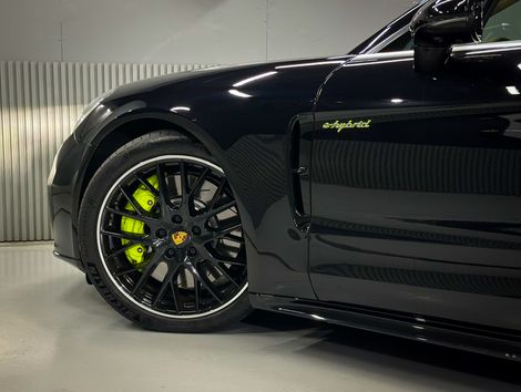 Porsche Panamera 4S 2.9 560cv (Híbrido)