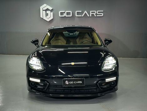Porsche Panamera 4S 2.9 560cv (Híbrido)