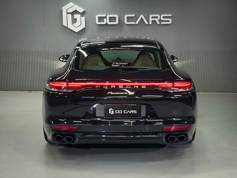 Porsche Panamera 4S 2.9 560cv (Híbrido)