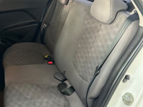 Hyundai HB20S C.Plus/C.Style 1.6 Flex 16V Mec.4p