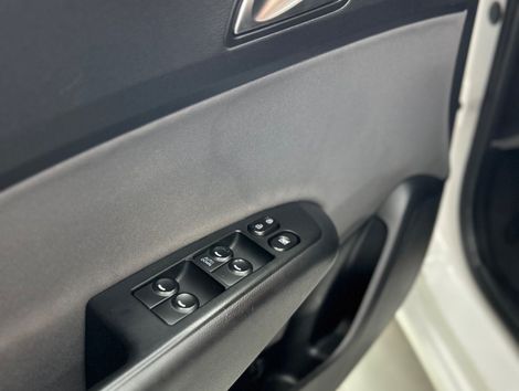 Hyundai HB20S C.Plus/C.Style 1.6 Flex 16V Mec.4p