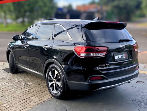 Kia Motors 3.3 V6 24V 270cv 4x2 Aut.