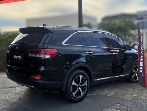 Kia Motors 3.3 V6 24V 270cv 4x2 Aut.