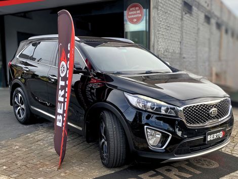 Kia Motors 3.3 V6 24V 270cv 4x2 Aut.