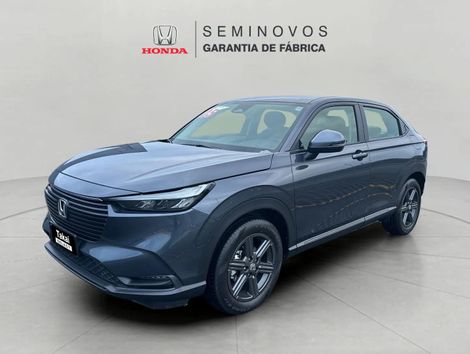 Honda HR-V EXL 1.5 Flex Sensing 16V 5p Aut.