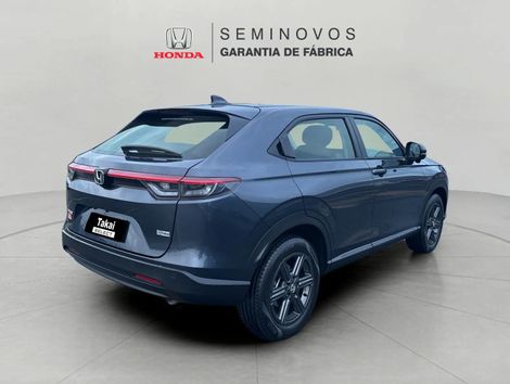 Honda HR-V EXL 1.5 Flex Sensing 16V 5p Aut.