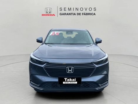 Honda HR-V EXL 1.5 Flex Sensing 16V 5p Aut.
