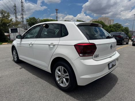 VolksWagen Polo 1.0 Flex 12V 5p
