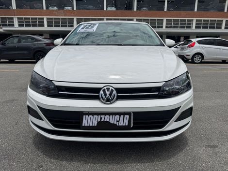 VolksWagen Polo 1.0 Flex 12V 5p