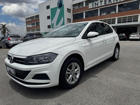 VolksWagen Polo 1.0 Flex 12V 5p