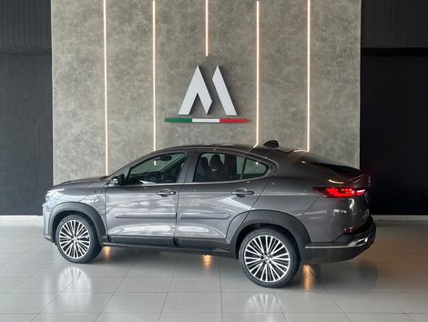 Fiat Fastback Limited Ed.1.3 270 T.Flex Aut.