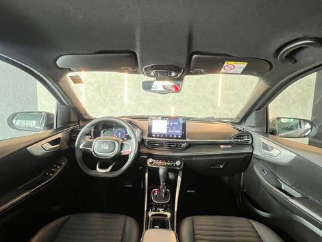 Fiat Fastback Limited Ed.1.3 270 T.Flex Aut.