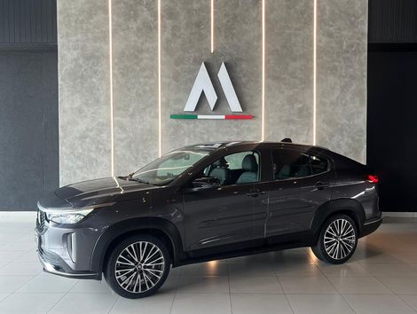 Fiat Fastback Limited Ed.1.3 270 T.Flex Aut.