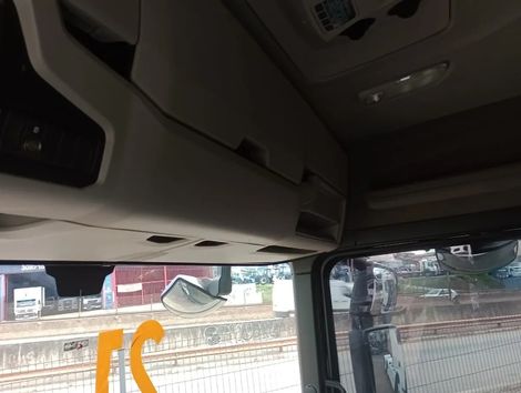 SCANIA R-450 A 6x2 2p (diesel)(E5)