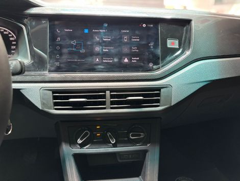 VolksWagen Polo Track 1.0 Flex 12V 5p