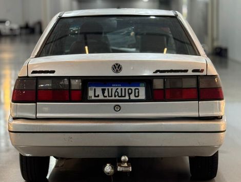 VolksWagen Santana GLi / GL/ Sport 1.8/ 2.0