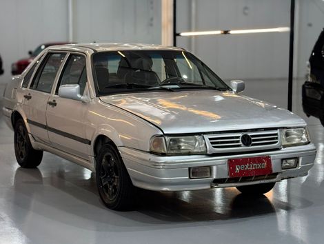 VolksWagen Santana GLi / GL/ Sport 1.8/ 2.0