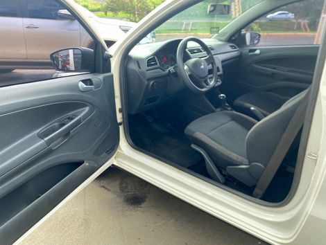 VolksWagen Saveiro Robust 1.6 Total Flex 16V 