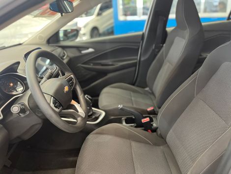 Chevrolet ONIX HATCH LT 1.0 12V Flex 5p Mec.