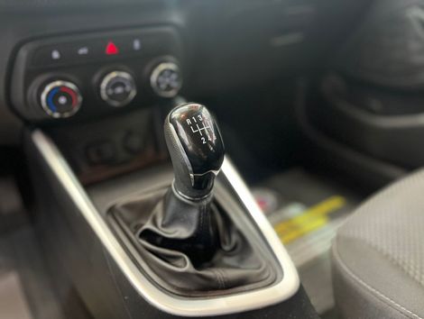 Chevrolet ONIX HATCH LT 1.0 12V Flex 5p Mec.