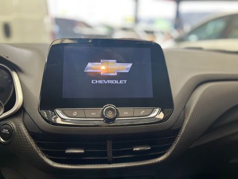 Chevrolet ONIX HATCH LT 1.0 12V Flex 5p Mec.