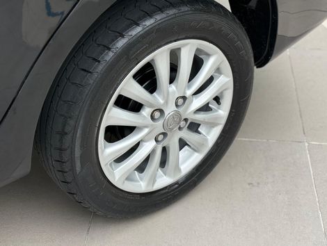 Toyota ETIOS XLS Sedan 1.5 Flex 16V 4p Mec.