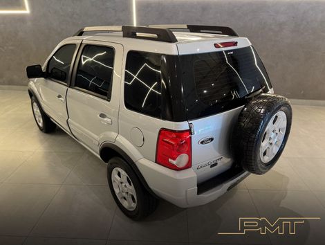 Ford EcoSport XLT 1.6/ 1.6 Flex 8V 5p