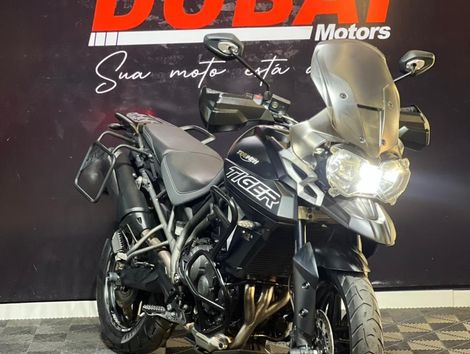 TRIUMPH TIGER 800 XRXL