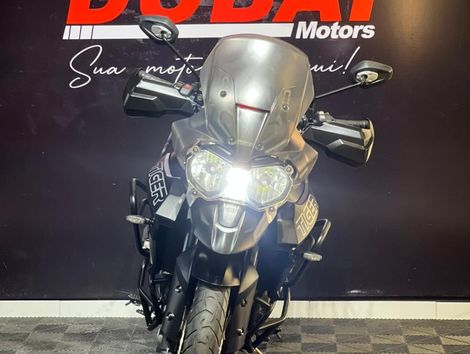 TRIUMPH TIGER 800 XRXL