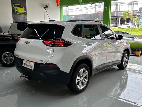 Chevrolet TRACKER LT 1.0 Turbo 12V Flex Aut.