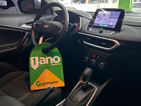 Chevrolet TRACKER LT 1.0 Turbo 12V Flex Aut.