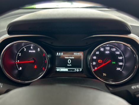 Chevrolet TRACKER LT 1.0 Turbo 12V Flex Aut.