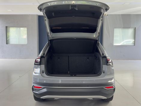 VolksWagen Nivus Highline 1.0 200 TSI Flex Aut.