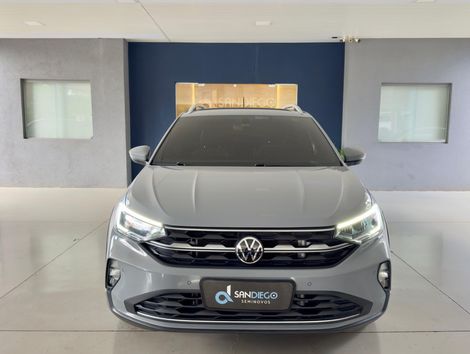 VolksWagen Nivus Highline 1.0 200 TSI Flex Aut.