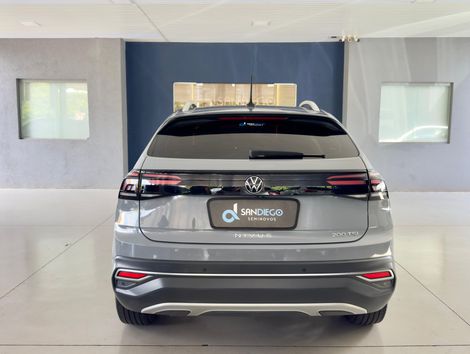 VolksWagen Nivus Highline 1.0 200 TSI Flex Aut.