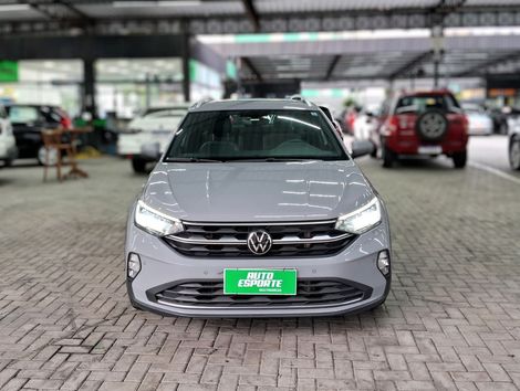 VolksWagen Nivus Highline 1.0 200 TSI Flex Aut.