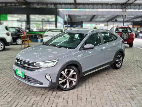 VolksWagen Nivus Highline 1.0 200 TSI Flex Aut.