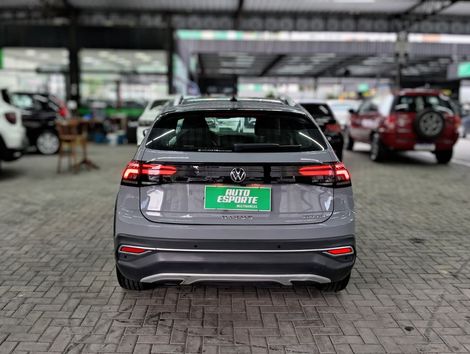 VolksWagen Nivus Highline 1.0 200 TSI Flex Aut.