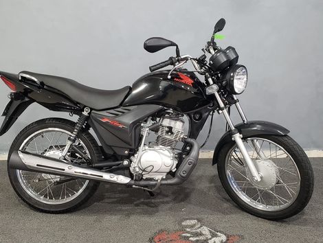 HONDA CG 125 FAN / FAN KS / 125 i FAN