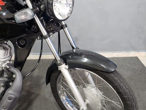 HONDA CG 125 FAN / FAN KS / 125 i FAN