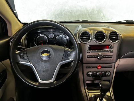 Chevrolet CAPTIVA SPORT FWD 2.4 16V 171/185cv